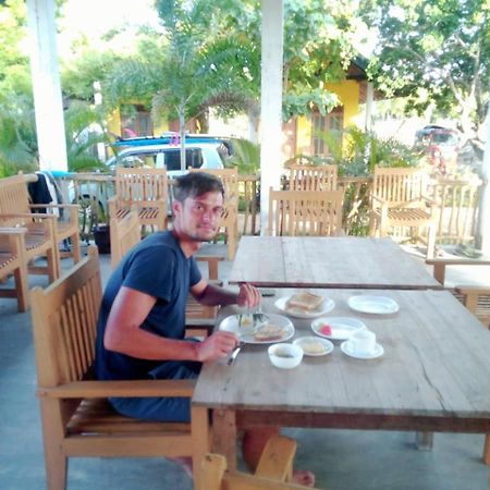 Exotic Beach Hotel Arugam Bay Kültér fotó