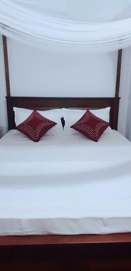 Exotic Beach Hotel Arugam Bay Kültér fotó