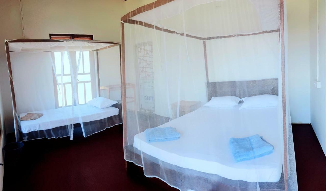 Exotic Beach Hotel Arugam Bay Kültér fotó