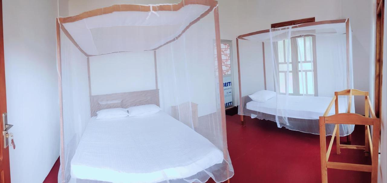 Exotic Beach Hotel Arugam Bay Kültér fotó