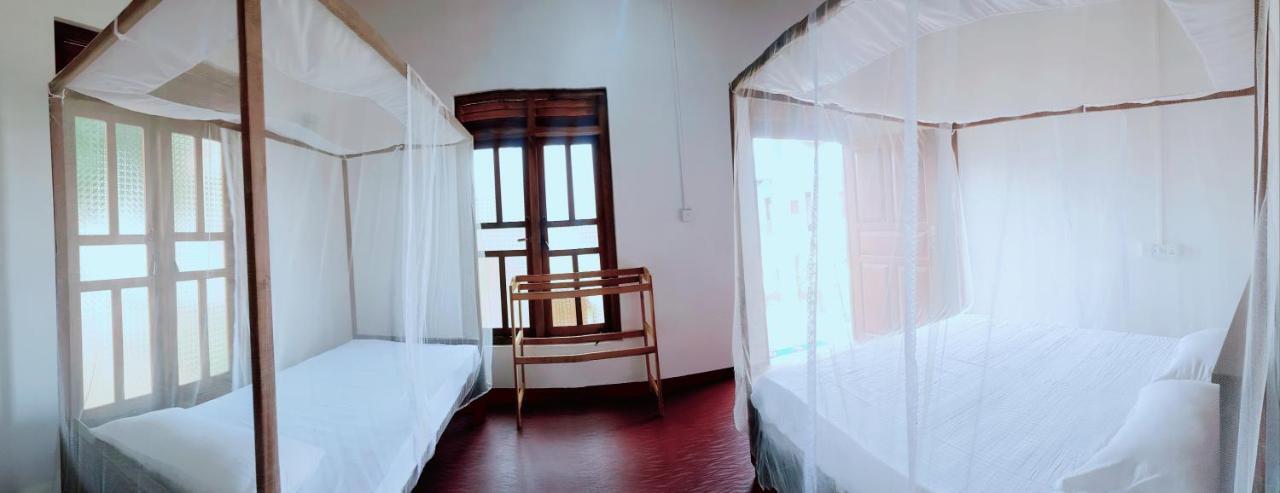 Exotic Beach Hotel Arugam Bay Kültér fotó